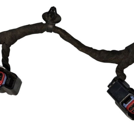 Chicote Bicos  Trailblazer V6 Cx656