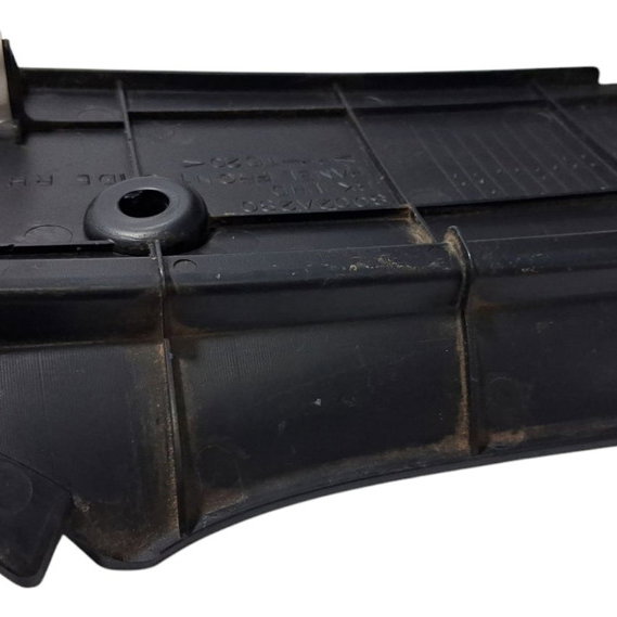 Acabamento Console Cambio Mitsubishi Pajero Full 08/14 Cx656