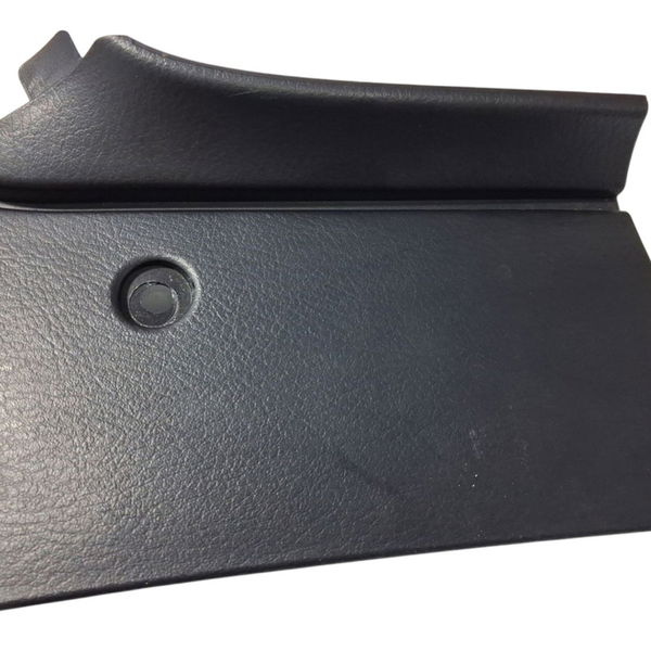 Acabamento Console Cambio Mitsubishi Pajero Full 08/14 Cx656