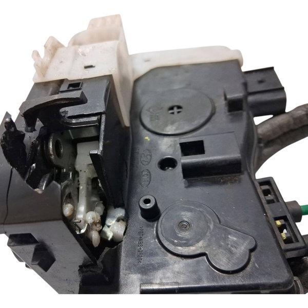 Fechadura Traseira Direita Ix35 2015 Cx656