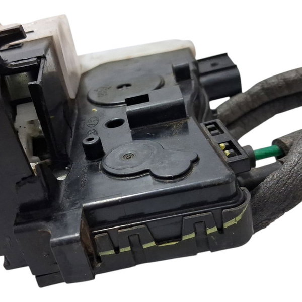 Fechadura Traseira Direita Ix35 2015 Cx656