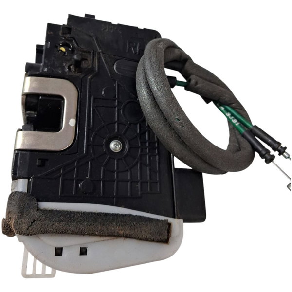Fechadura Traseira Direita Ix35 2015 Cx656