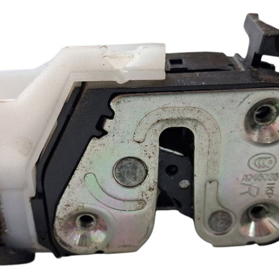 Fechadura Traseira Direita Ix35 2015 Cx656