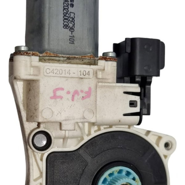 Motor Vidro Elétrico Dianteiro Esquerdo  Discovery Cx461