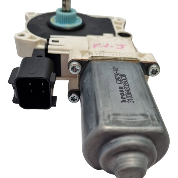 Motor Vidro Elétrico Dianteiro Esquerdo  Discovery Cx461