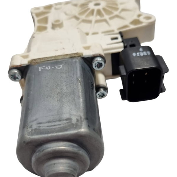 Motor Vidro Elétrico Dianteiro Esquerdo  Discovery Cx461