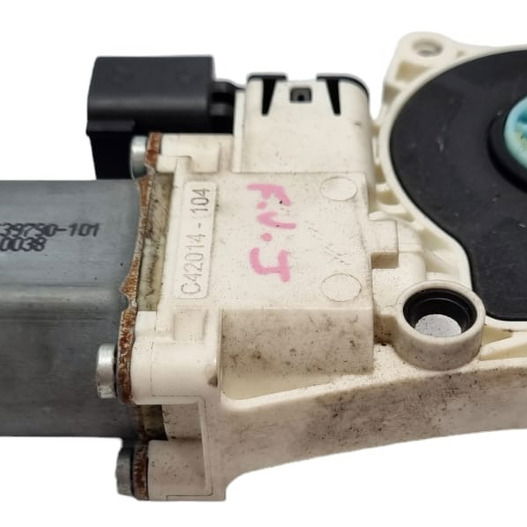 Motor Vidro Elétrico Dianteiro Esquerdo  Discovery Cx461