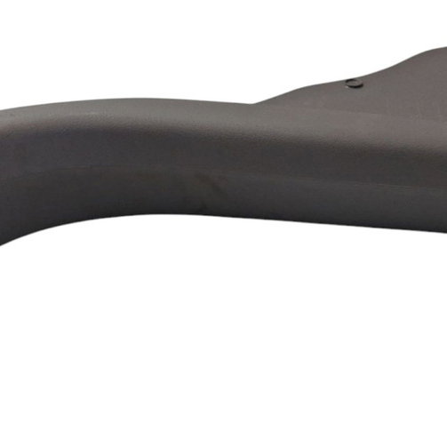 Soleira Diant. Esquerda L200 Triton 08 /14 Mn166949 Cx657 Cinza