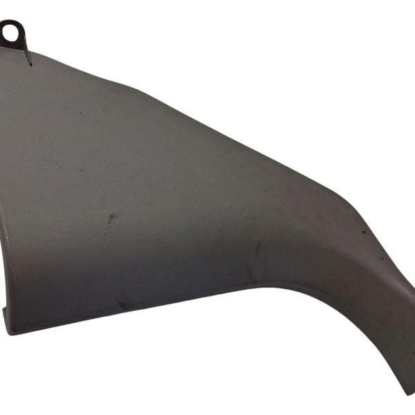 Soleira Diant. Esquerda L200 Triton 08 /14 Mn166949 Cx657 Cinza