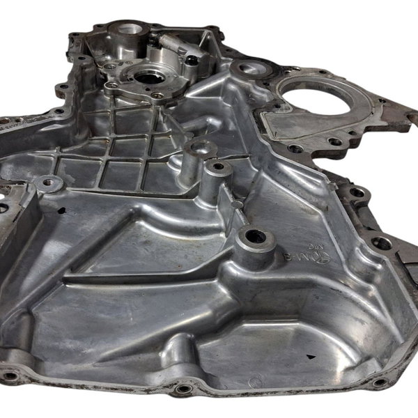 Tampa Frontal Motor  Soul 1.6 16v 2012 Cx658