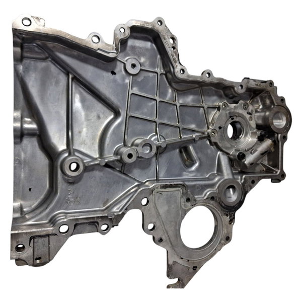 Tampa Frontal Motor  Soul 1.6 16v 2012 Cx658