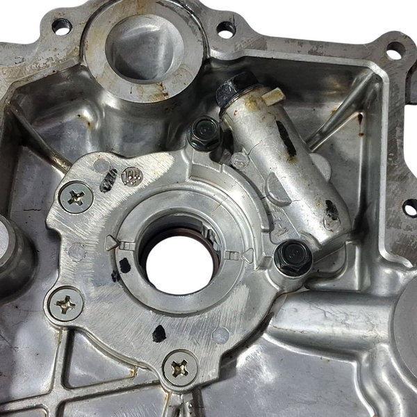 Tampa Frontal Motor  Soul 1.6 16v 2012 Cx658