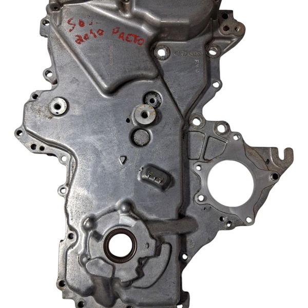 Tampa Frontal Motor  Soul 1.6 16v 2012 Cx658