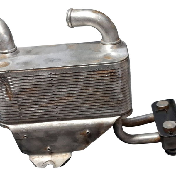 Radiador Resfriador Óleo Cambio Ranger 3.2 Auto 2013 Cx658