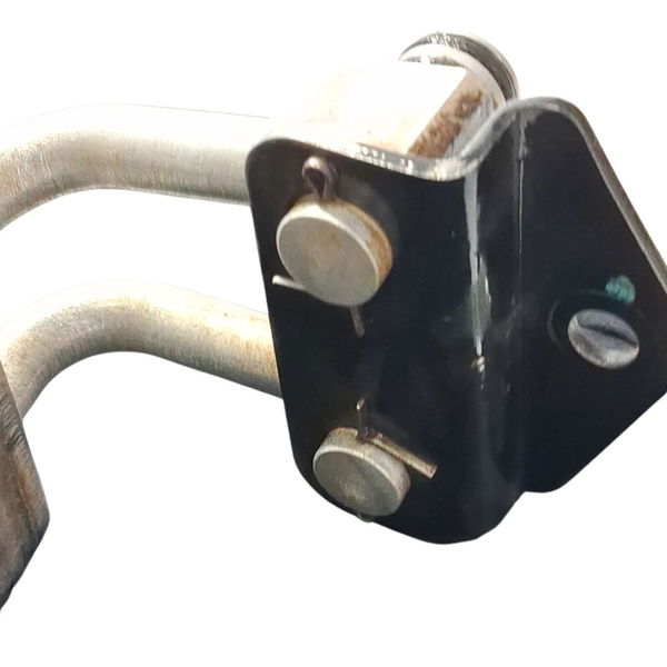 Radiador Resfriador Óleo Cambio Ranger 3.2 Auto 2013 Cx658