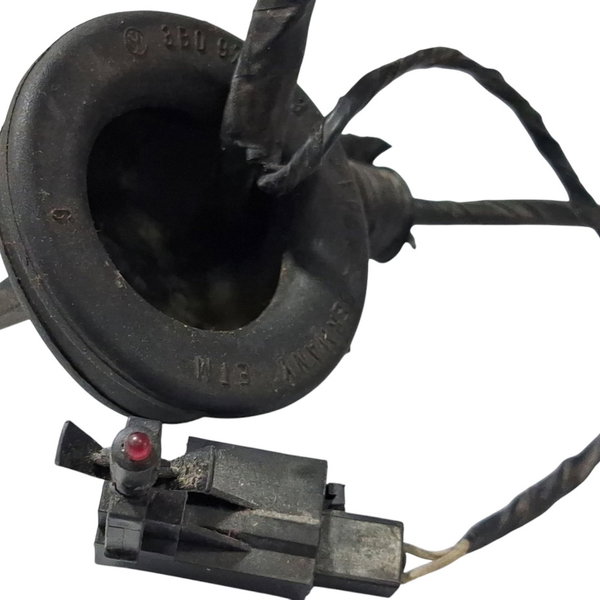Chicote Porta Dianteira Esquerda Amarok 10/20 Cx658