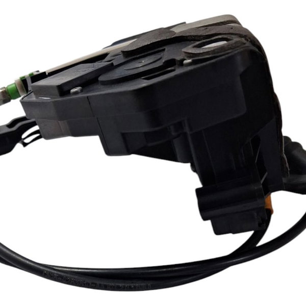 Fechadura Porta Traseira Esquerda Ecosport 2015  Cx658