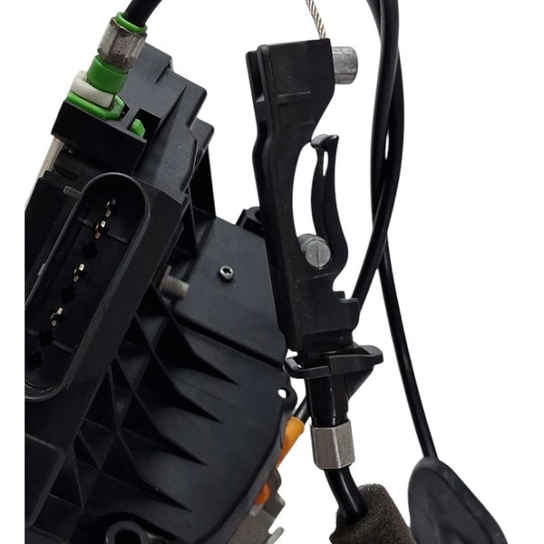 Fechadura Porta Traseira Esquerda Ecosport 2015  Cx658