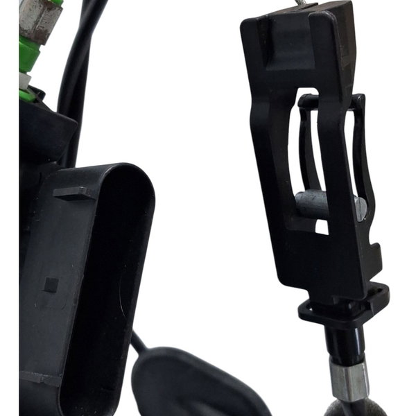 Fechadura Porta Traseira Esquerda Ecosport 2015  Cx658
