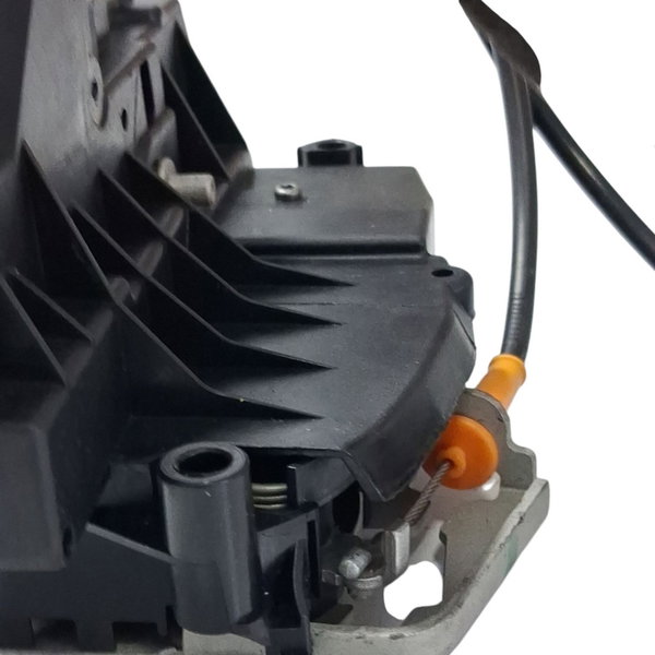 Fechadura Porta Traseira Esquerda Ecosport 2015  Cx658