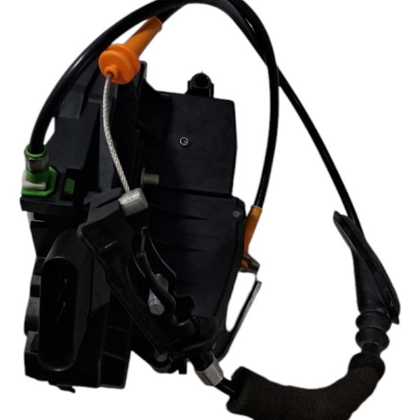 Fechadura Porta Traseira Esquerda Ecosport 2015  Cx658