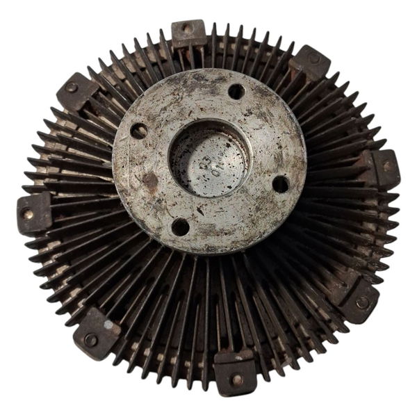 Viscosa Hélice Nissan Frontier 2.5 2010 Cx659