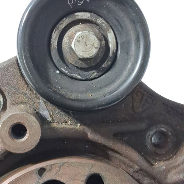 Suporte Ventoinha Gm S10 2.8 1028402 Cx660