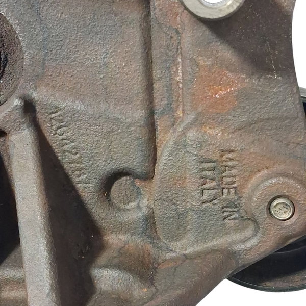 Suporte Ventoinha Gm S10 2.8 1028402 Cx660