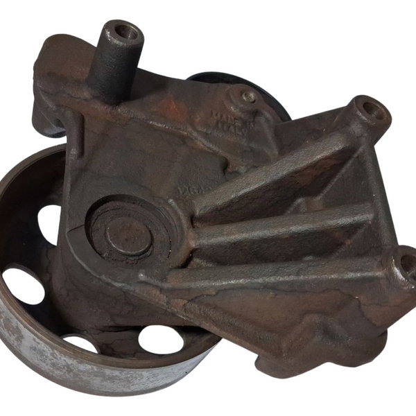 Suporte Ventoinha Gm S10 2.8 1028402 Cx660