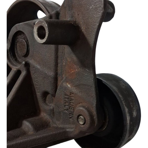 Suporte Ventoinha Gm S10 2.8 1028402 Cx660