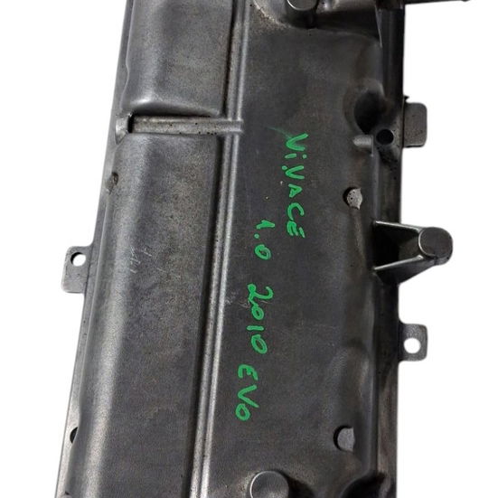 Tampa De Válvulas Fiat Evo 1.0 2010 Cx660