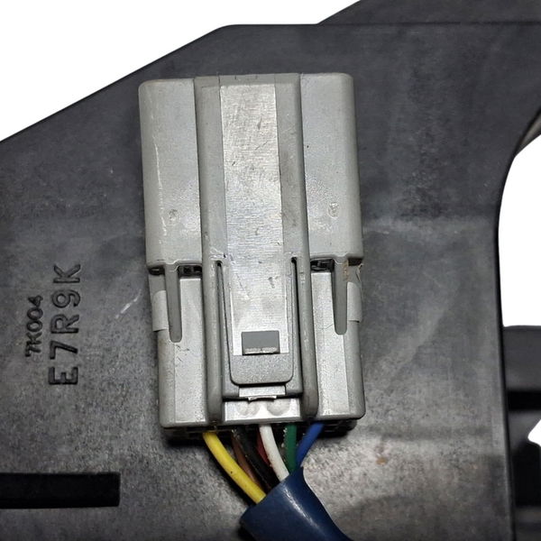 Trambulador Ford Focus 2.0 Automático E7r9k Cx661