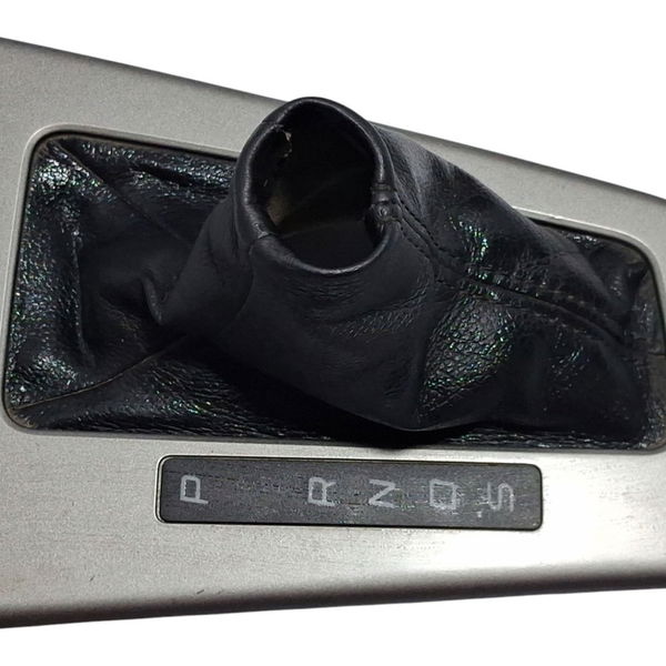 Acabamento Manopla Câmbio Ford Focus Cx661