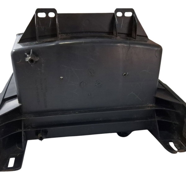 Porta Objetos Console Nissan Frontier 08/12 Cx663