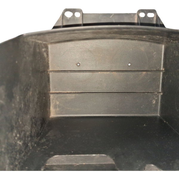 Porta Objetos Console Nissan Frontier 08/12 Cx663