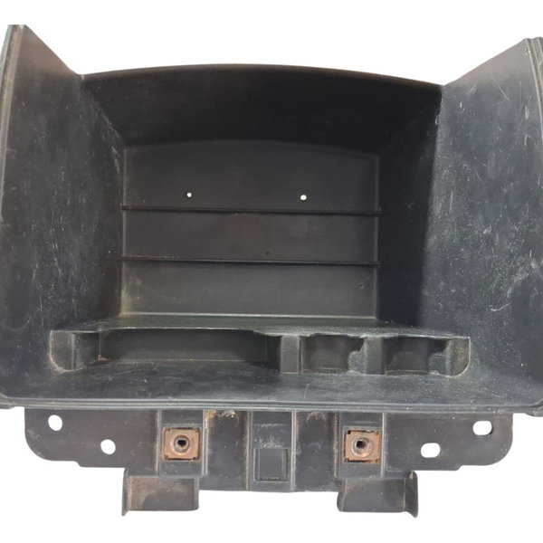 Porta Objetos Console Nissan Frontier 08/12 Cx663