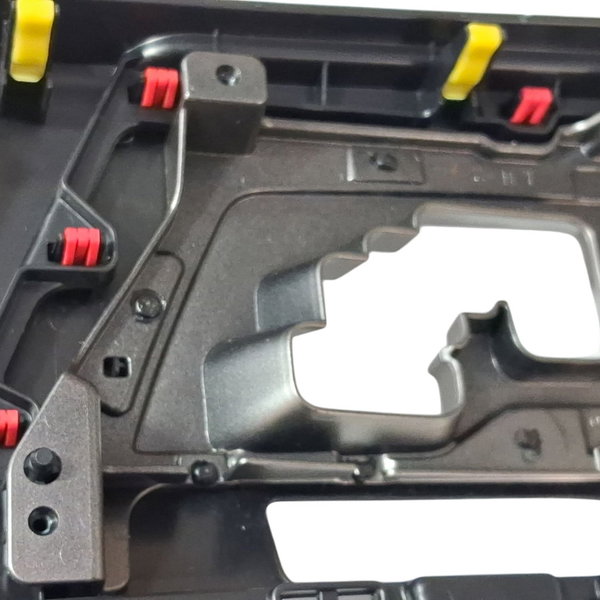 Moldura Console Central Rav4 17/20 Cx664