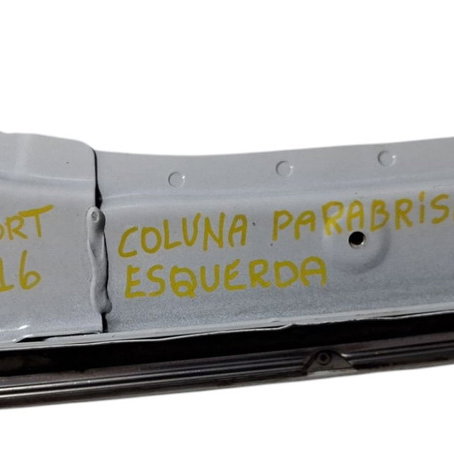 Coluna Para-brisa 70cm Land Rover Discovery Sport 2016 Cx664