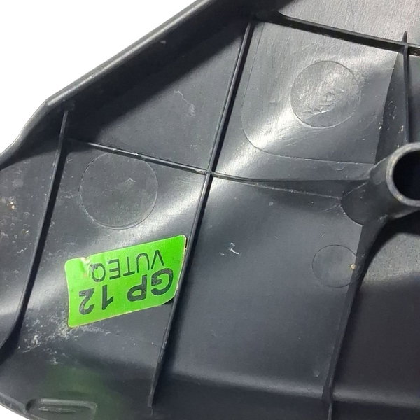Soleira Traseira Direita Corolla Cross 2021 Cx660