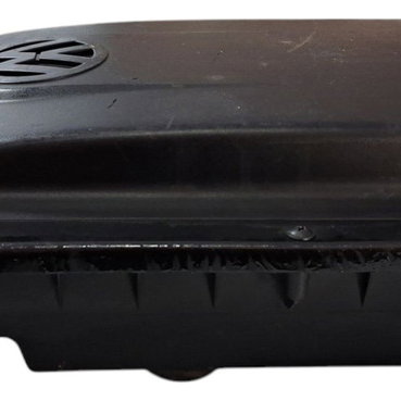 Caixa Filtro Ar Volkswagen Gol/saveiro Cx664