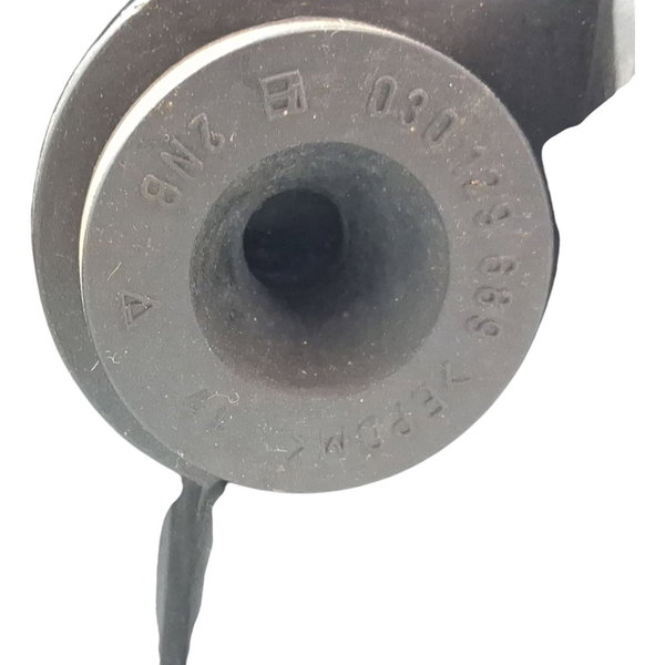 Caixa Filtro Ar Volkswagen Gol/saveiro Cx664