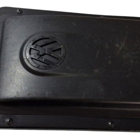 Caixa Filtro Ar Volkswagen Gol/saveiro Cx664