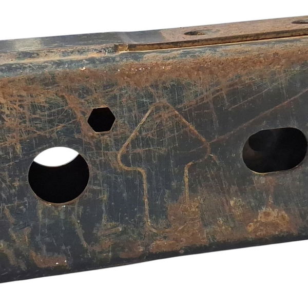 Suporte Travessa Câmbio Volkswagen Amarok 2.0 2014 Cx664