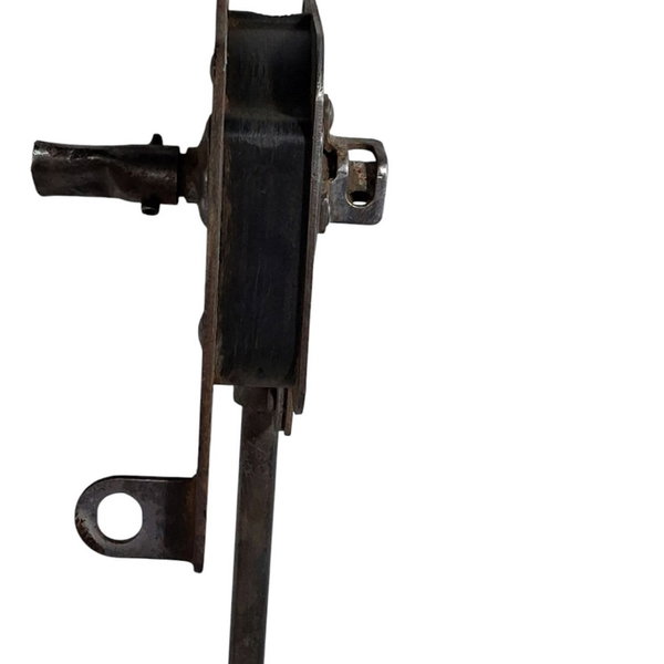 Suporte Catraca Step Chevrolet Blazer Cx665