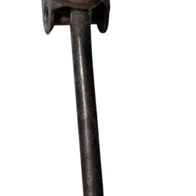 Suporte Catraca Step Chevrolet Blazer Cx665