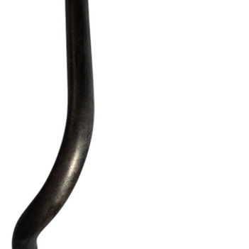 Suporte Catraca Step Chevrolet Blazer Cx665