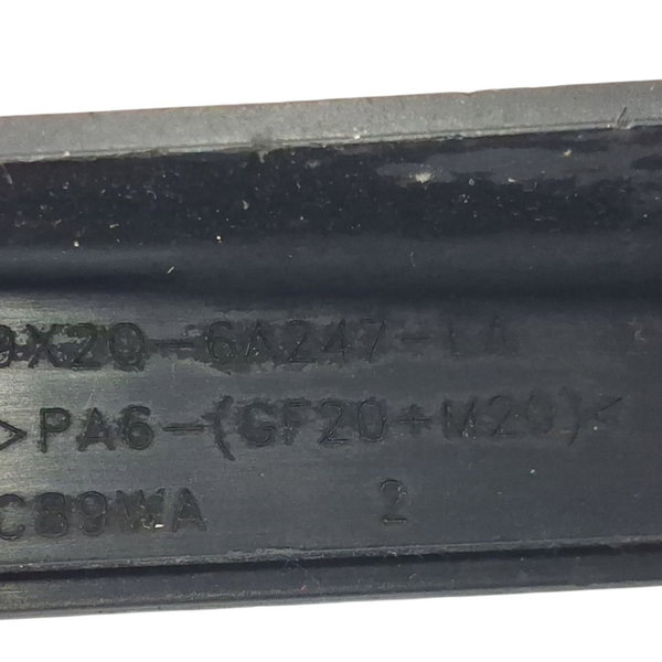 Suporte Protetor Correia Discovery 5 Hse 9x20-6a247-ea Cx665