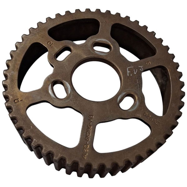 Polia Comando Válvulas Range Rover Sport 3.0 2011 Cx665