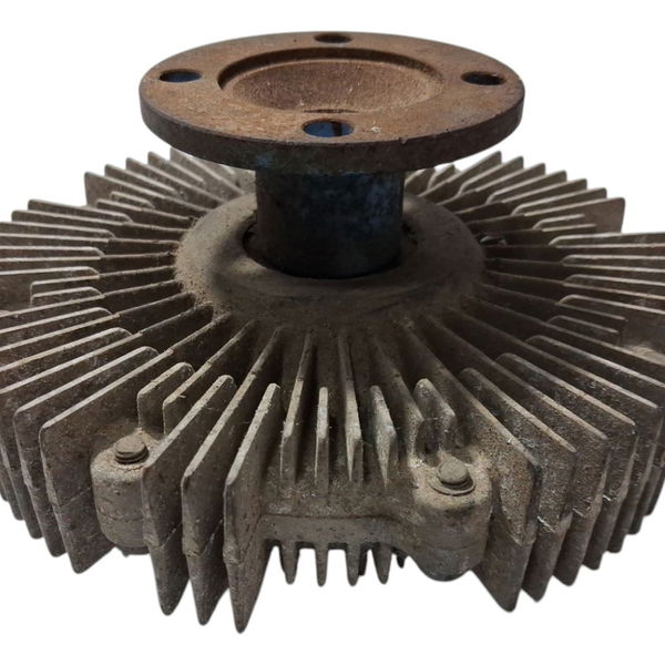 Polia Viscosa Hilux 3.0 2008 Cx659