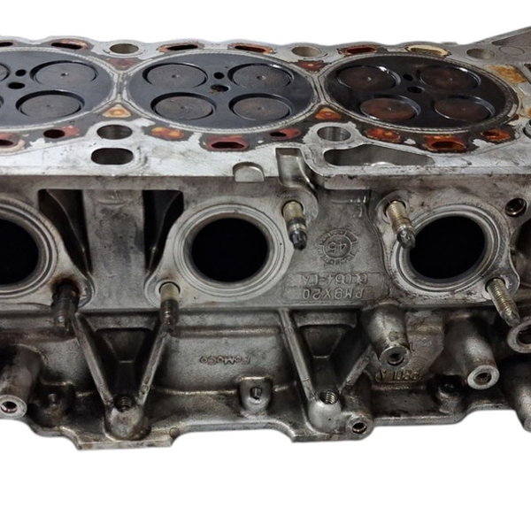 Cabeçote Range Rover Sport 3.0  10/11 Cx665